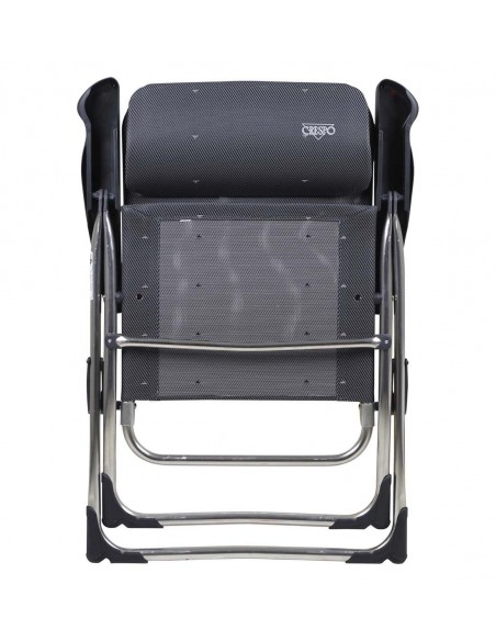Silla reclinable Crespo AL 215 Compacta