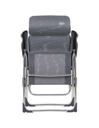 Silla reclinable Crespo AL 215 Compacta
