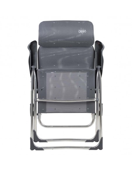 Silla reclinable Crespo AL 215 Compacta