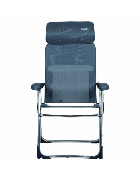 Silla reclinable Crespo AL 215 Compacta