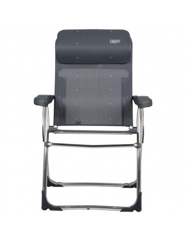 Silla reclinable Crespo AL 215 Compacta