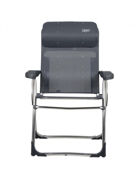 Silla reclinable Crespo AL 215 Compacta
