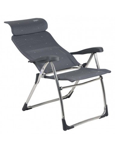 Silla reclinable Crespo AL 215 Compacta