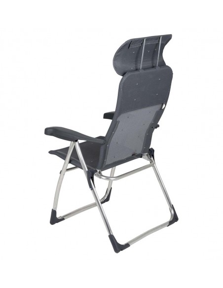 Silla reclinable Crespo AL 215 Compacta