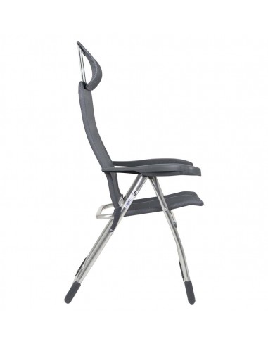 Silla reclinable Crespo AL 215 Compacta