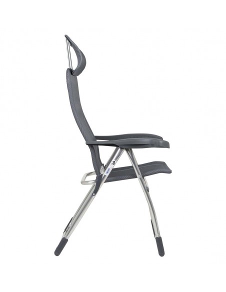 Silla reclinable Crespo AL 215 Compacta
