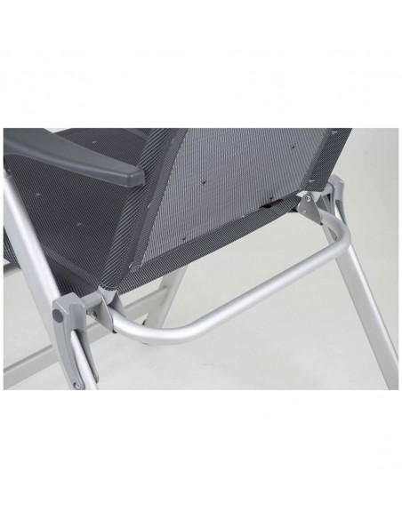 Silla reclinable Crespo AL 237 Classic