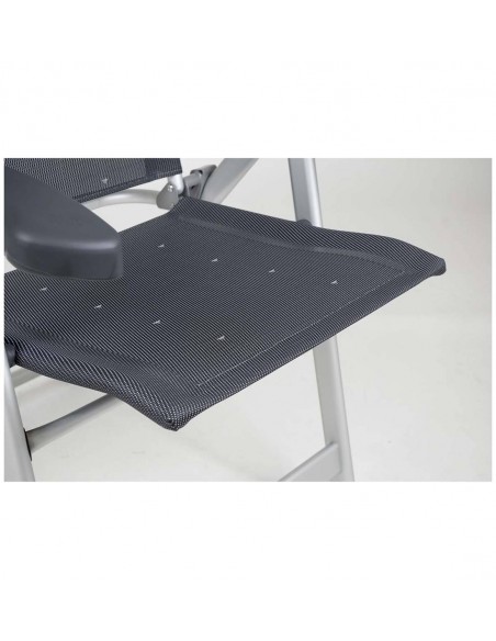 Silla reclinable Crespo AL 237 Classic