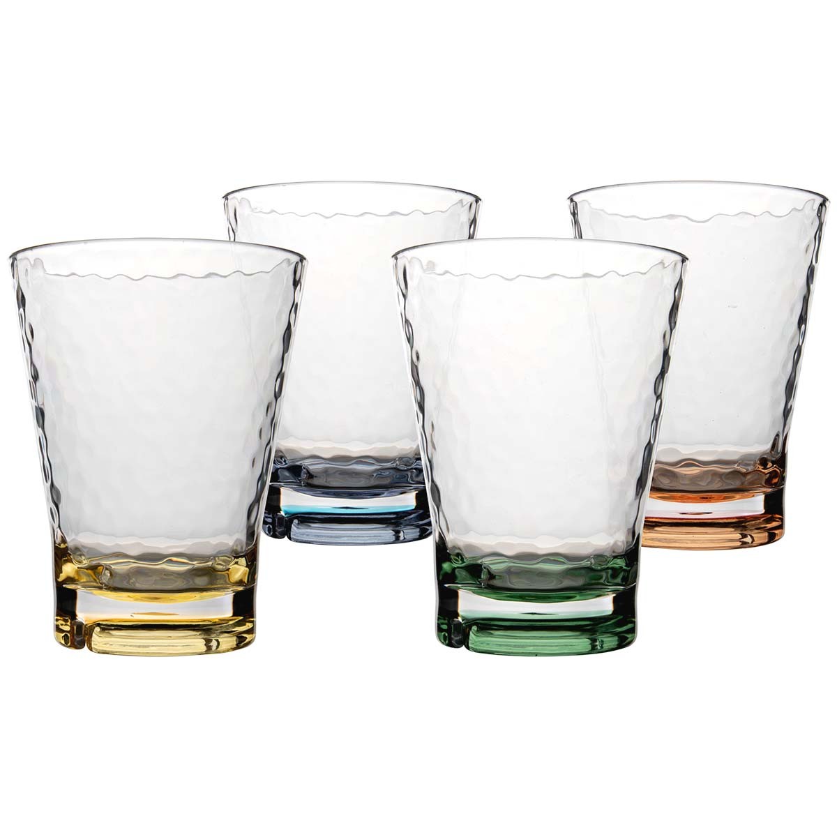 Juego de vasos Arbois Bo-Camp