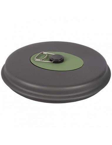 Juego de ollas Anodizado Explorer XL Bo-Camp