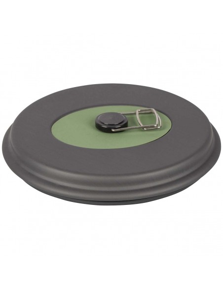 Juego de ollas Anodizado Explorer XL Bo-Camp