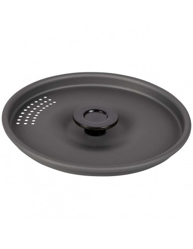 Juego de ollas Anodizado Explorer XL Bo-Camp