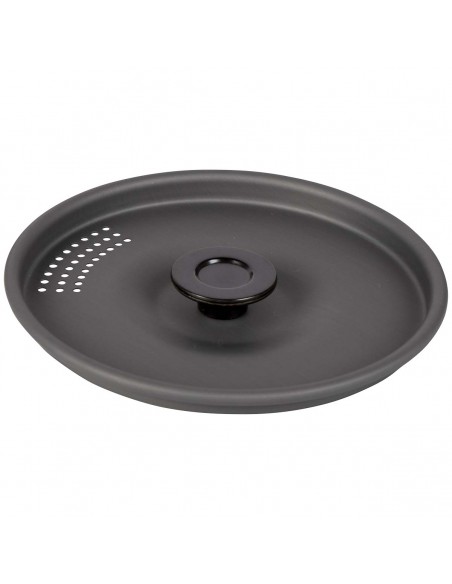 Juego de ollas Anodizado Explorer XL Bo-Camp