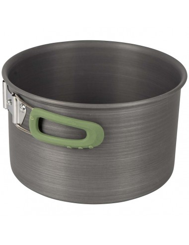 Juego de ollas Anodizado Explorer XL Bo-Camp