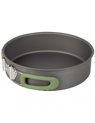 Juego de ollas Anodizado Explorer XL Bo-Camp