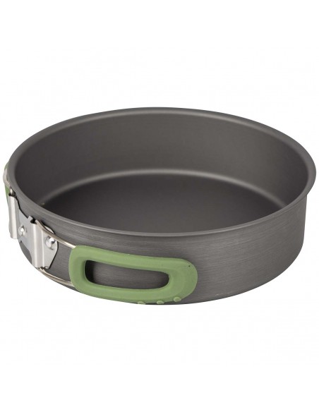 Juego de ollas Anodizado Explorer XL Bo-Camp