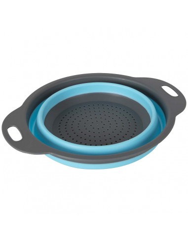 Colador plegable de silicona Gimex