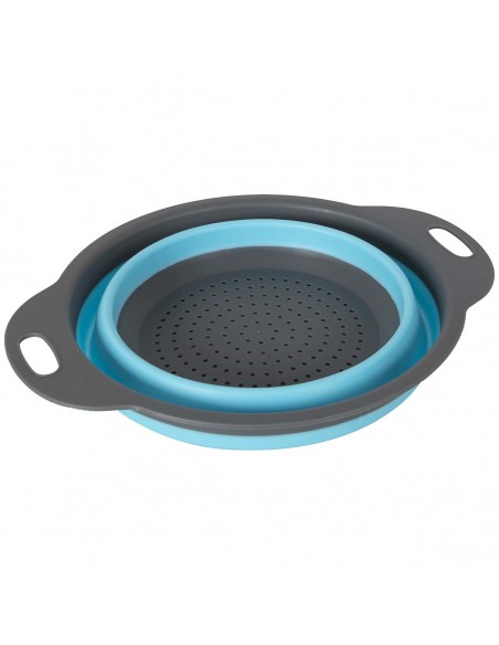 Colador plegable de silicona Gimex