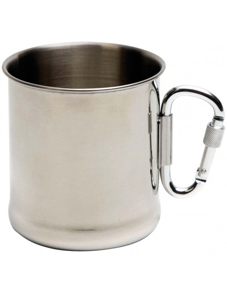 taza mosquetón