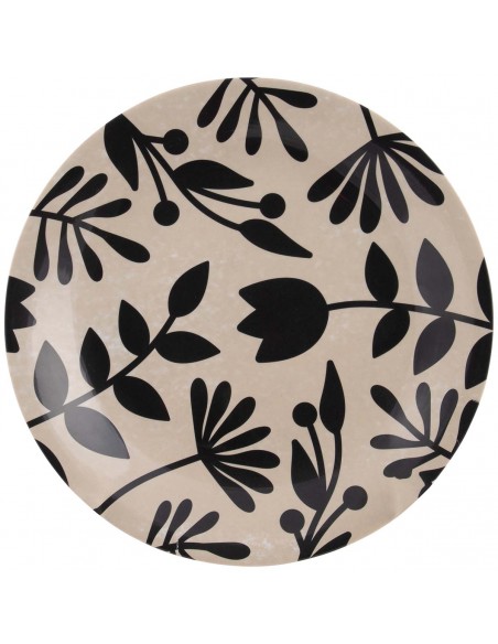 Vajilla Mix and Match Bo-Camp Beige/gris
