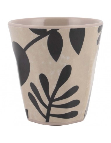 Vajilla Mix and Match Bo-Camp Beige/gris