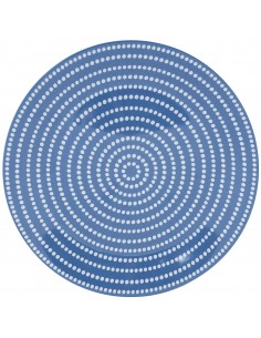 Vajilla de melamina 2