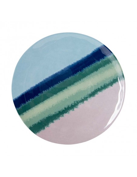 Vajilla Halo Pastel Bo-Camp