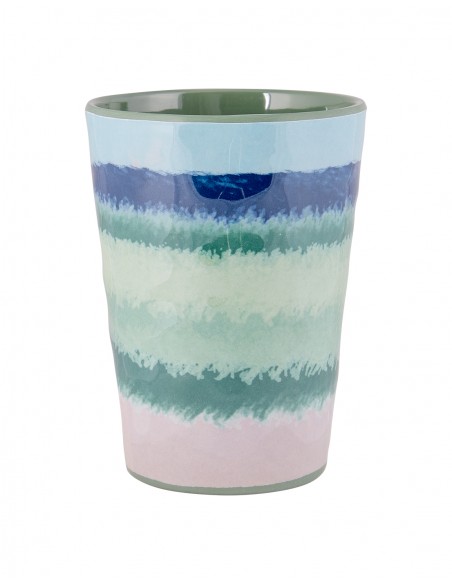Taza Halo Pastel Bo-Camp
