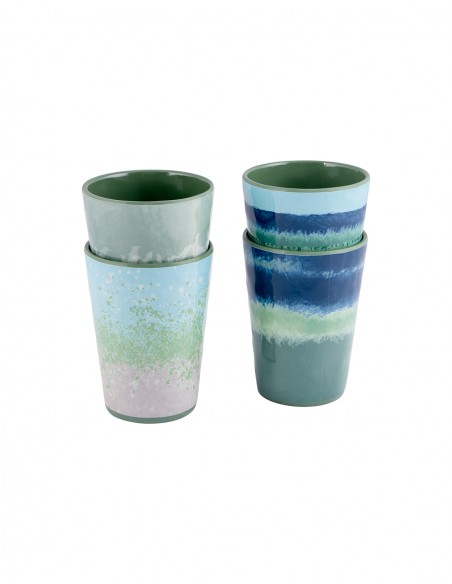 Taza Halo Pastel Bo-Camp