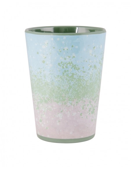 Taza Halo Pastel Bo-Camp
