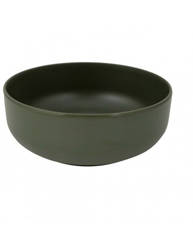 Vajilla Patom verde Bo-Camp