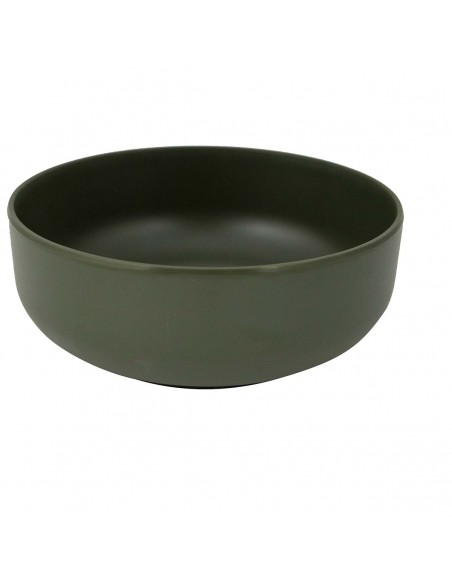 Vajilla Patom verde Bo-Camp