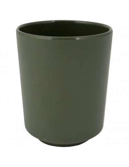 Vajilla Patom verde Bo-Camp