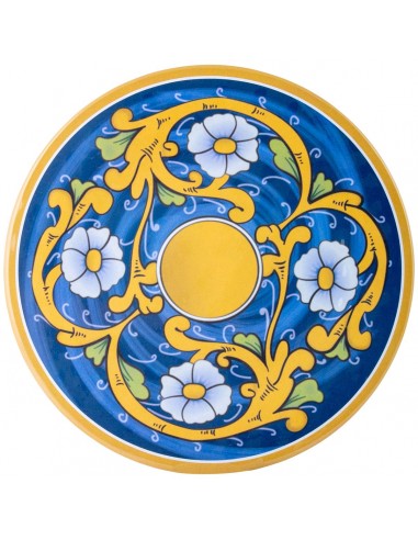 Vajilla Sicilian Bo-Camp