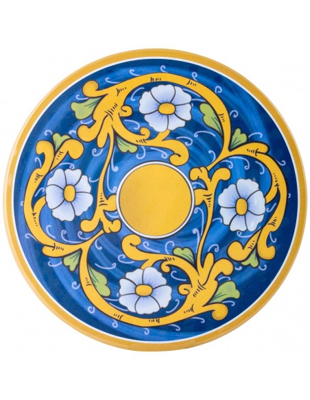 Vajilla Sicilian Bo-Camp