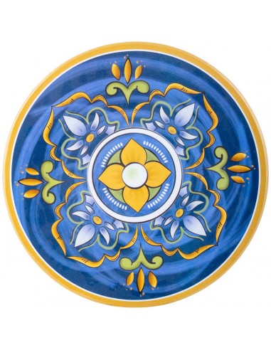 Vajilla Sicilian Bo-Camp