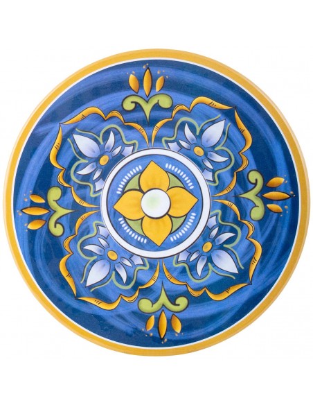 Vajilla Sicilian Bo-Camp