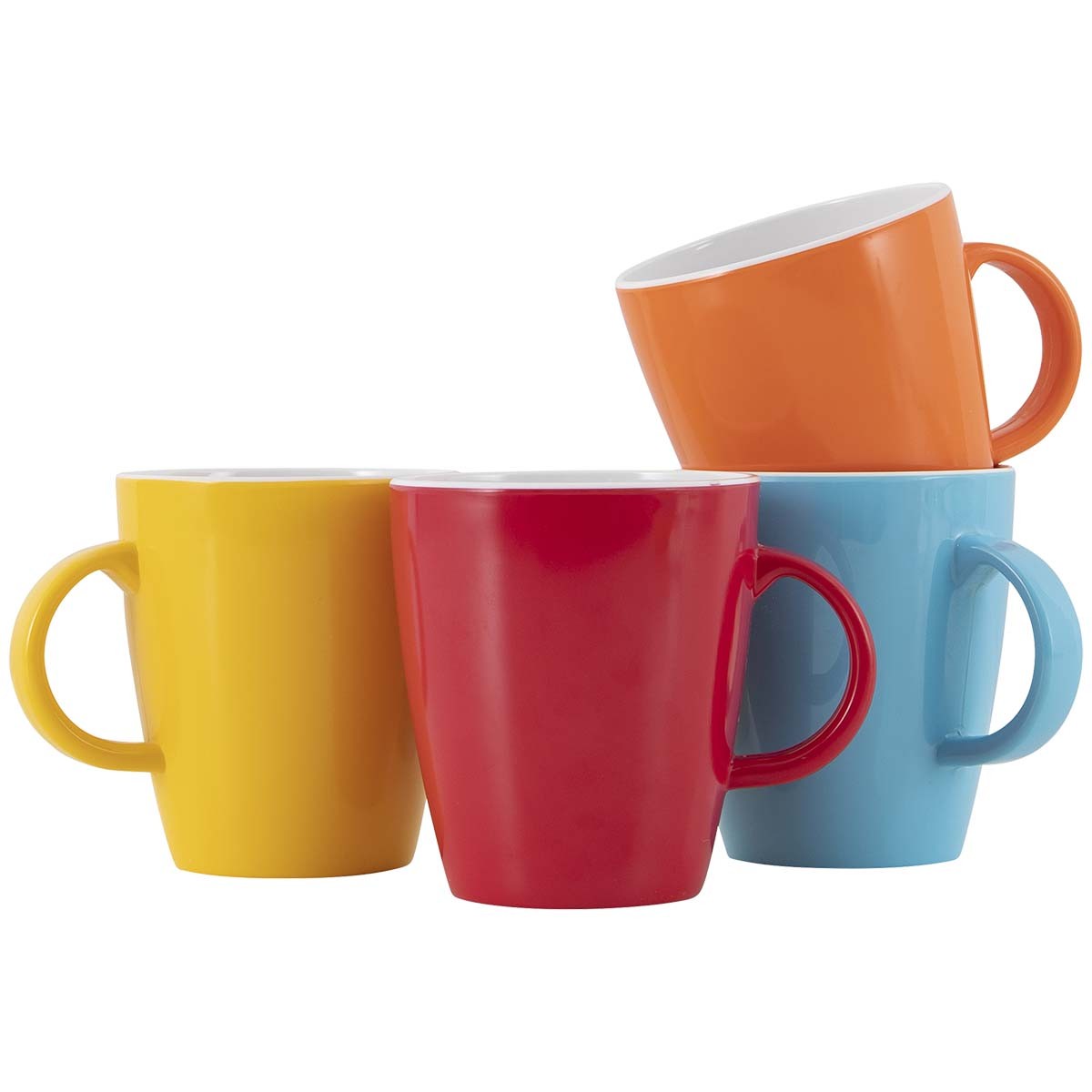 Taza rainbow Gimex