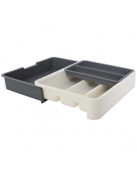 Cubertero ajustable Gimex