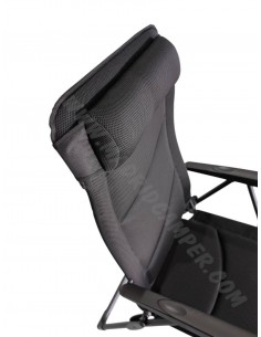 Silla camping plegable MAKU Ziwa 2