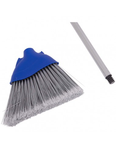 Cepillo de nylon desmontable Bo-Camp