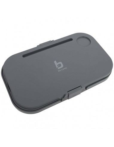 Barreño plegable con tablero 17L