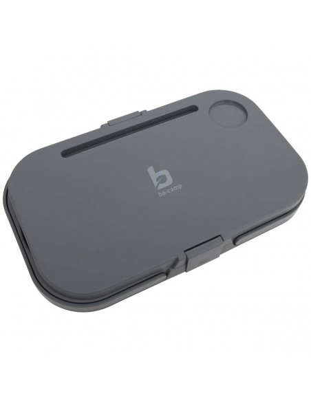 Barreño plegable con tablero 17L