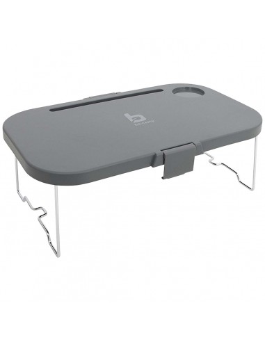 Barreño plegable con tablero 17L