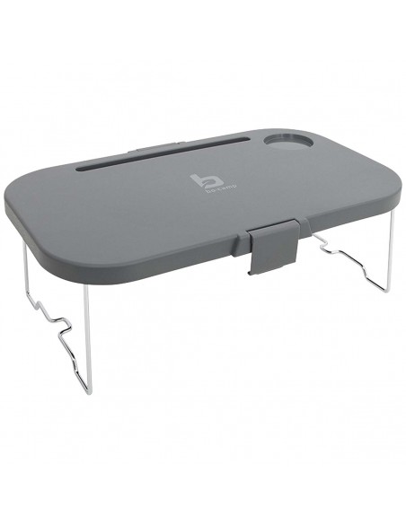 Barreño plegable con tablero 17L